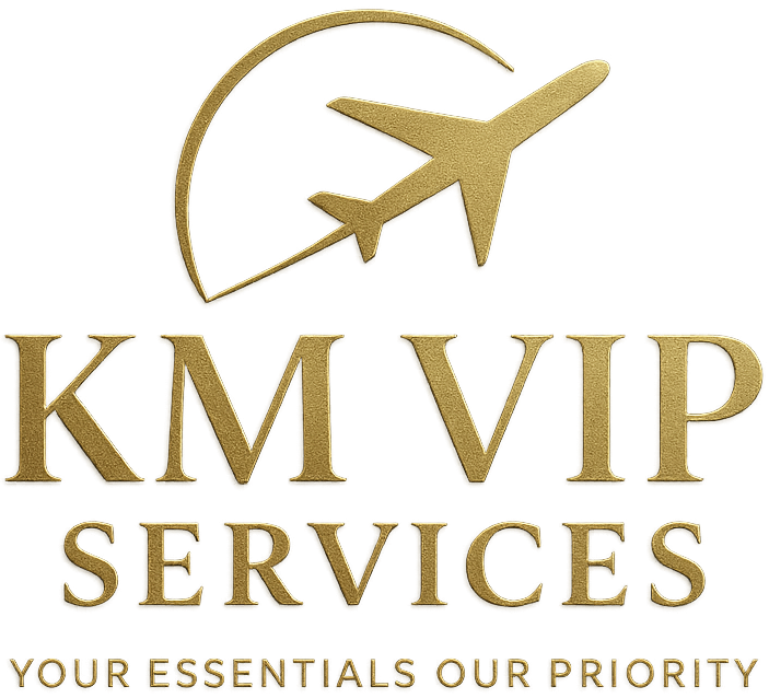 KM VIP Services